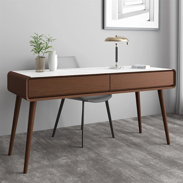 Affordable MDF Vanity Desk