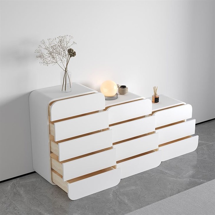 High Gloss Sideboard