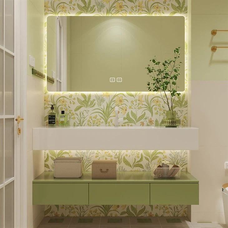 Bathroom Cabinet Furniture